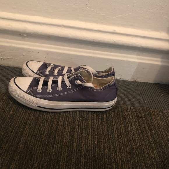 Converse sneakers - Picture 4 of 5